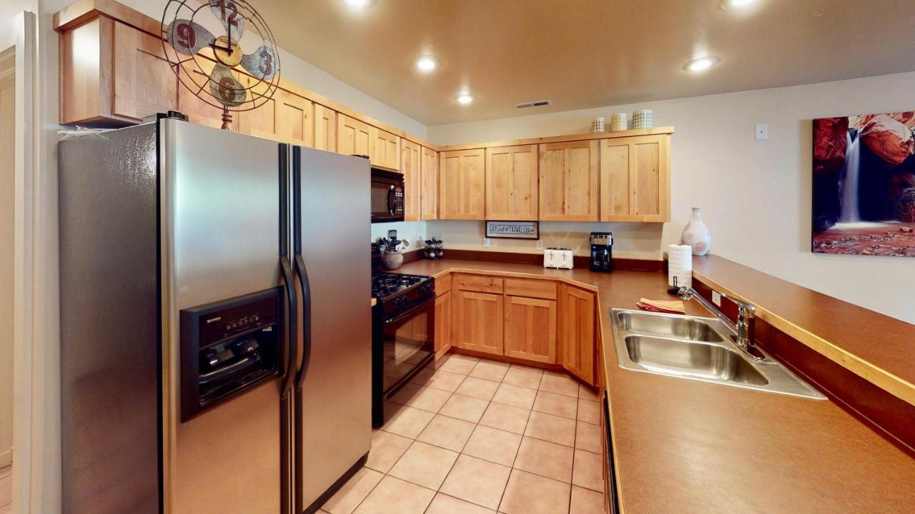 Villa Cairn House #4A7 Moab Exterior foto