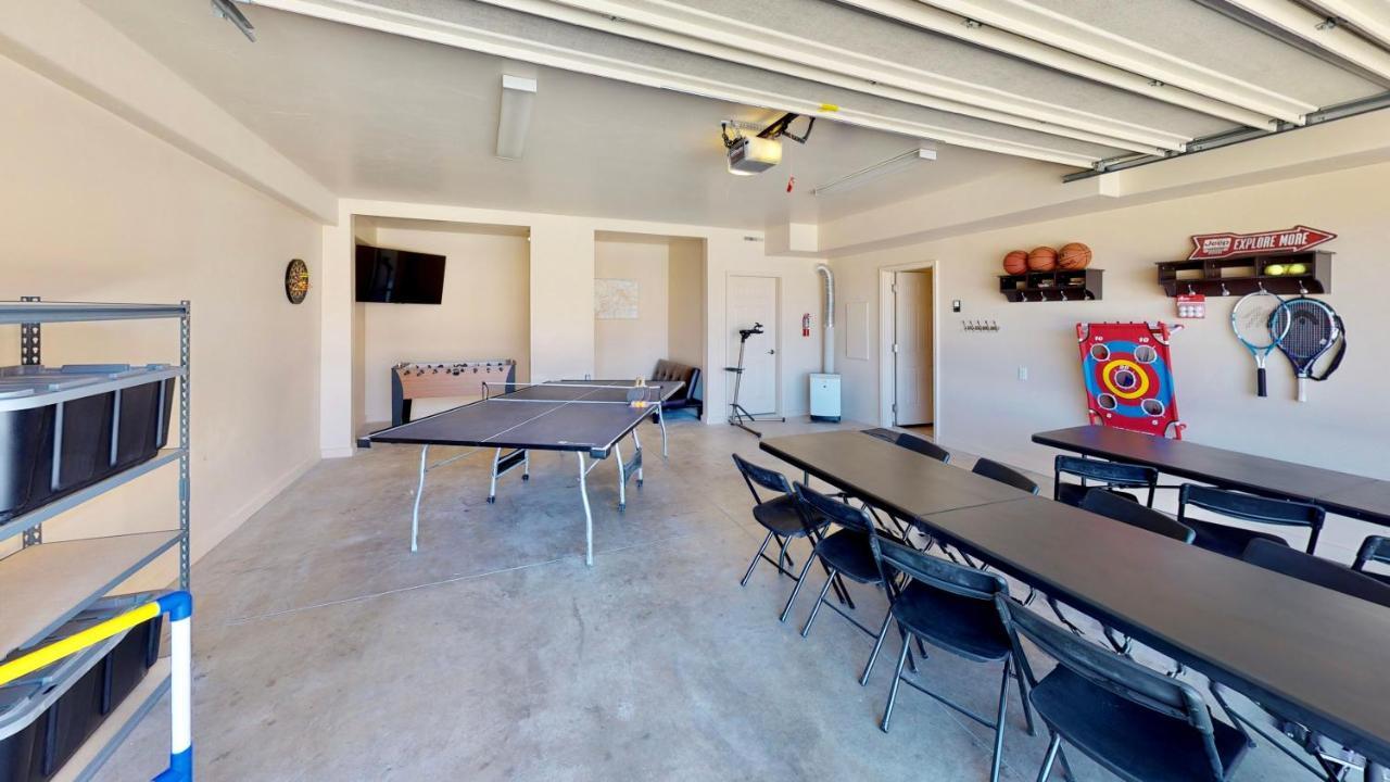 Villa Cairn House #4A7 Moab Exterior foto